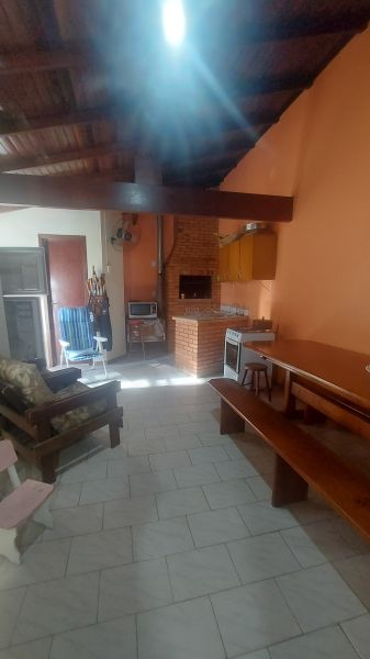 CASA - Jardim Do Prado - Taquara