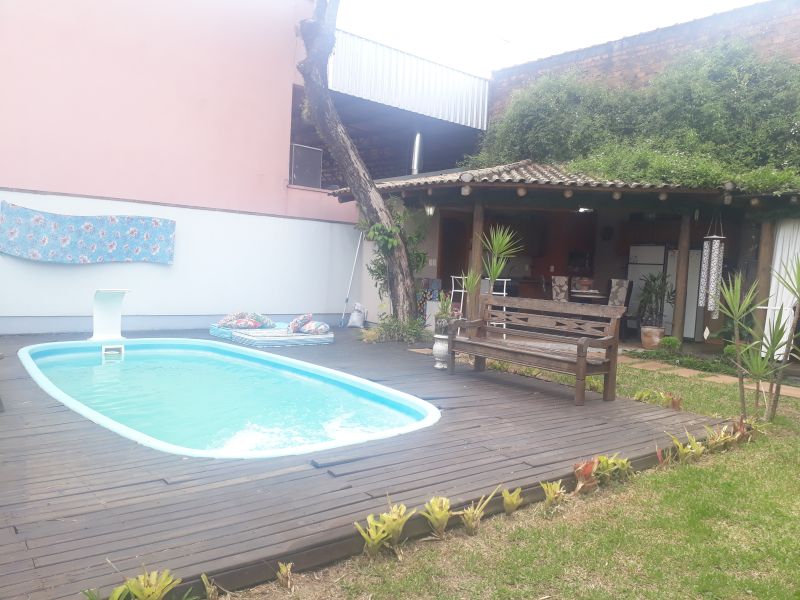 CASA - Morro Do Leoncio - Taquara