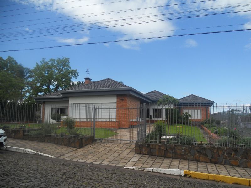 CASA - Nossa Senhora De Fátima - Taquara
