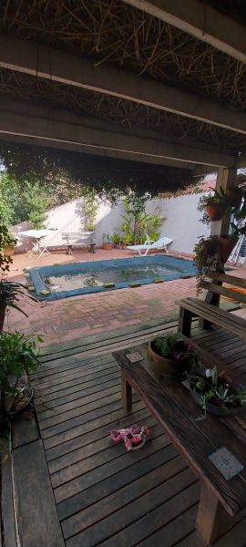 CASA - Centro - Taquara