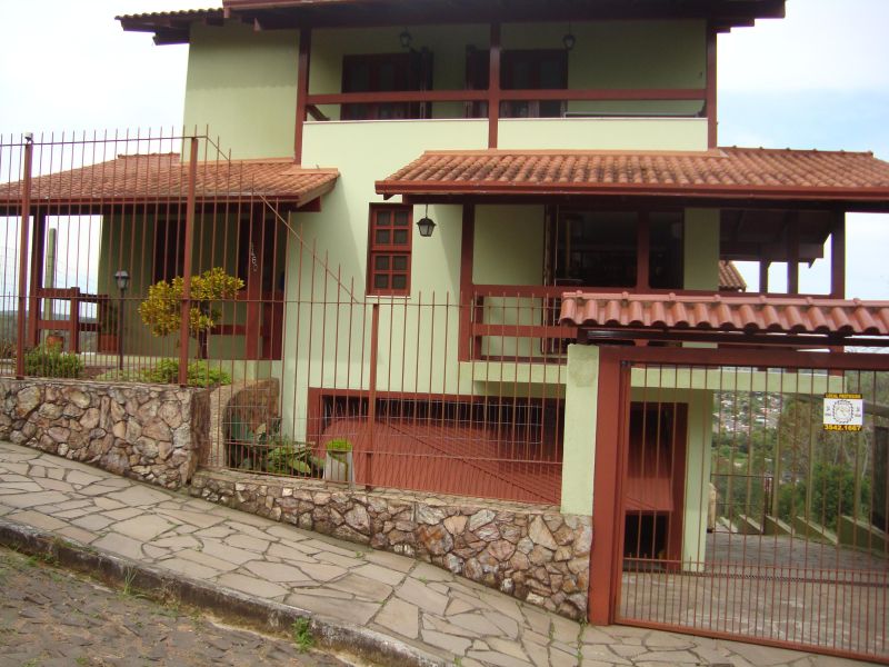 CASA - Sagrada Familia - Taquara