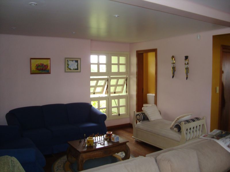 CASA - Sagrada Familia - Taquara
