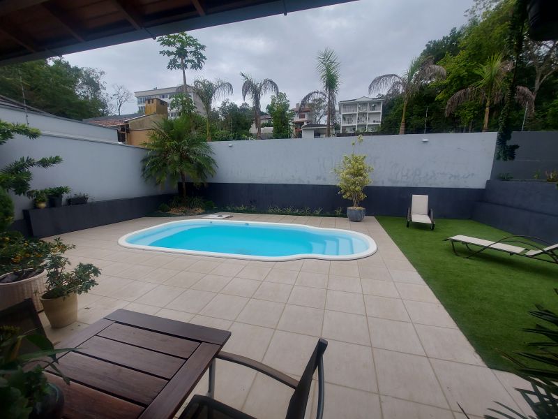 CASA - Morro Do Leoncio - Taquara