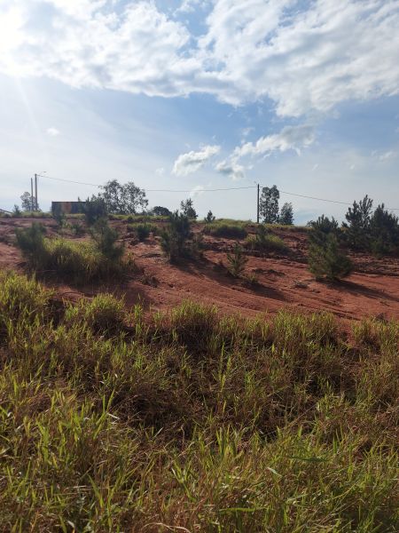 TERRENO - Mundo Novo - Taquara