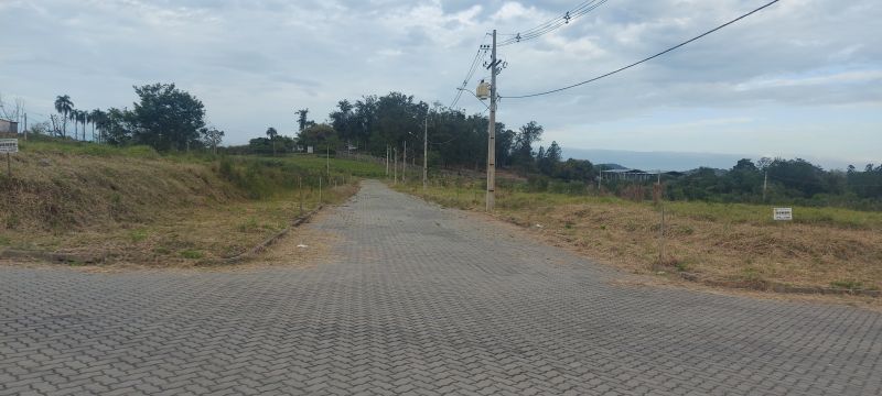 TERRENO - Ideal - Taquara