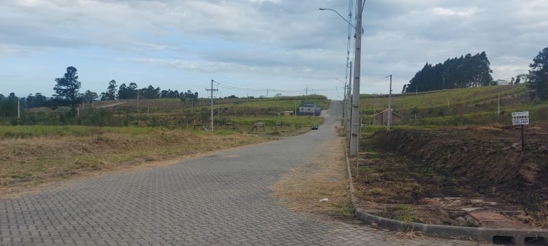 TERRENO - Ideal - Taquara