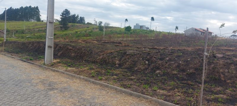 TERRENO - Ideal - Taquara