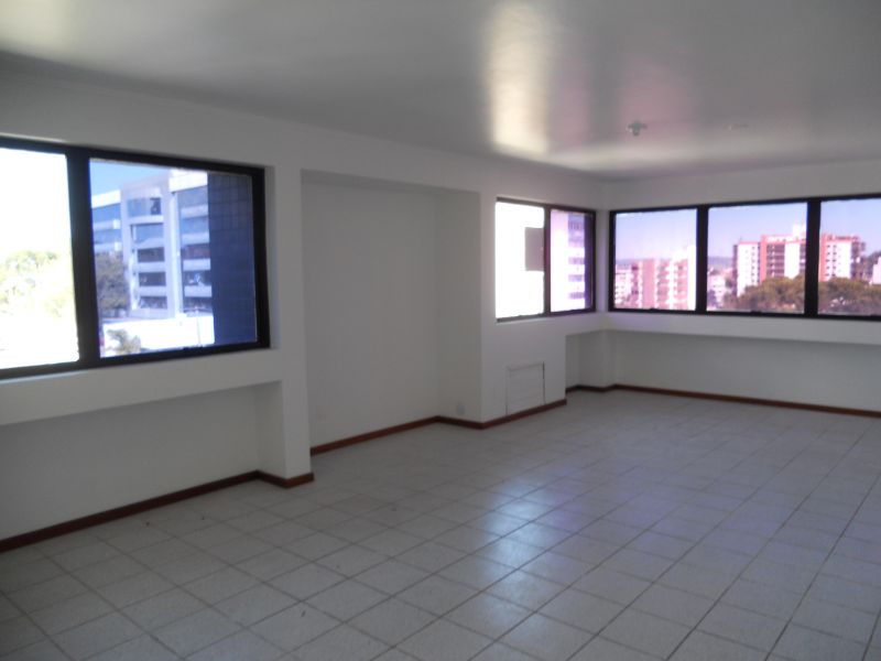 SALA - Sagrada Familia - Taquara