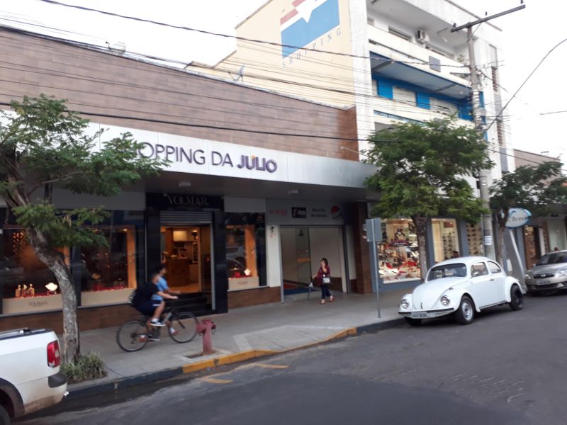 SALA - Centro - Taquara