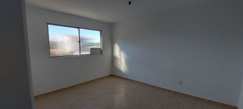 APARTAMENTO - Centro - Taquara