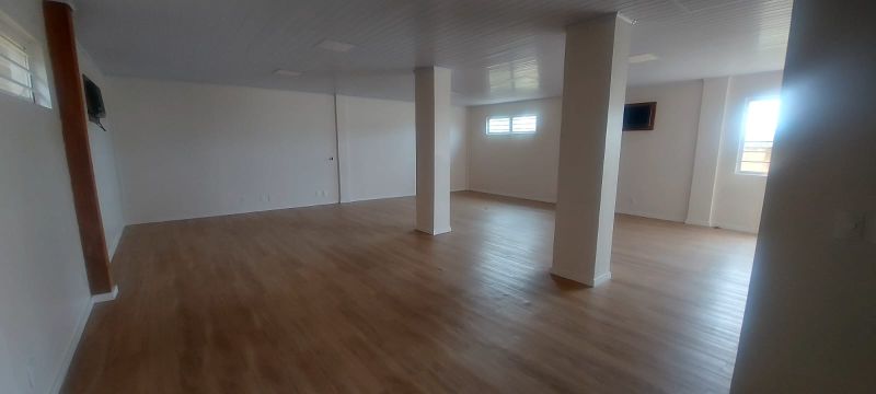 SALA - Sagrada Familia - Taquara
