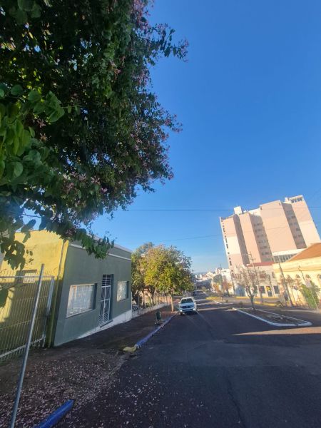 CASA COMERCIAL - Sagrada Familia - Taquara