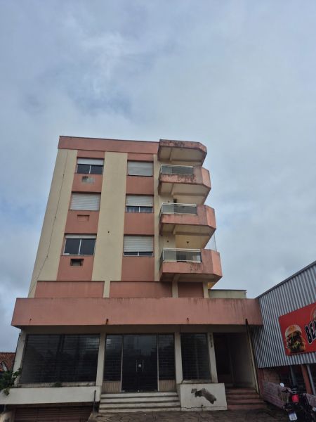 APARTAMENTO - Centro - Taquara