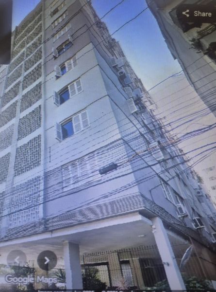 APARTAMENTO - Bom Fim - Porto Alegre