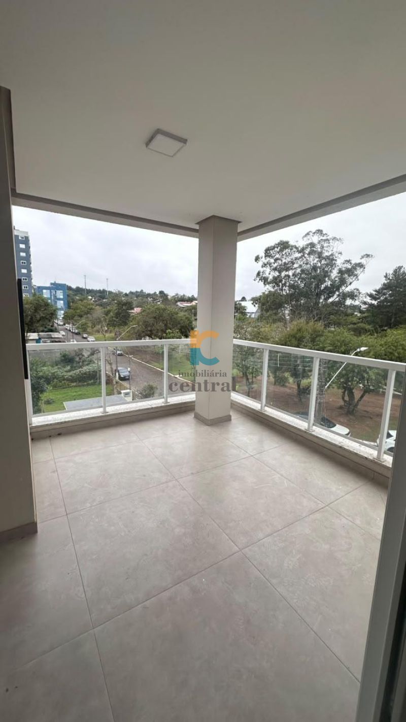 APARTAMENTO - Recreio - Taquara