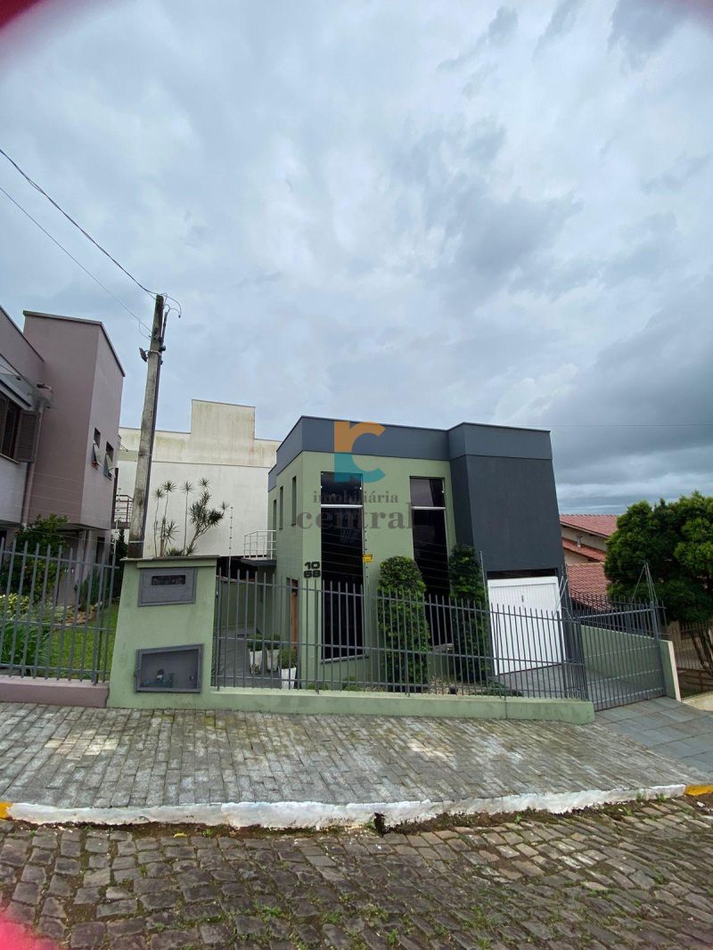 Kit / JK - Morro Do Leoncio - Taquara