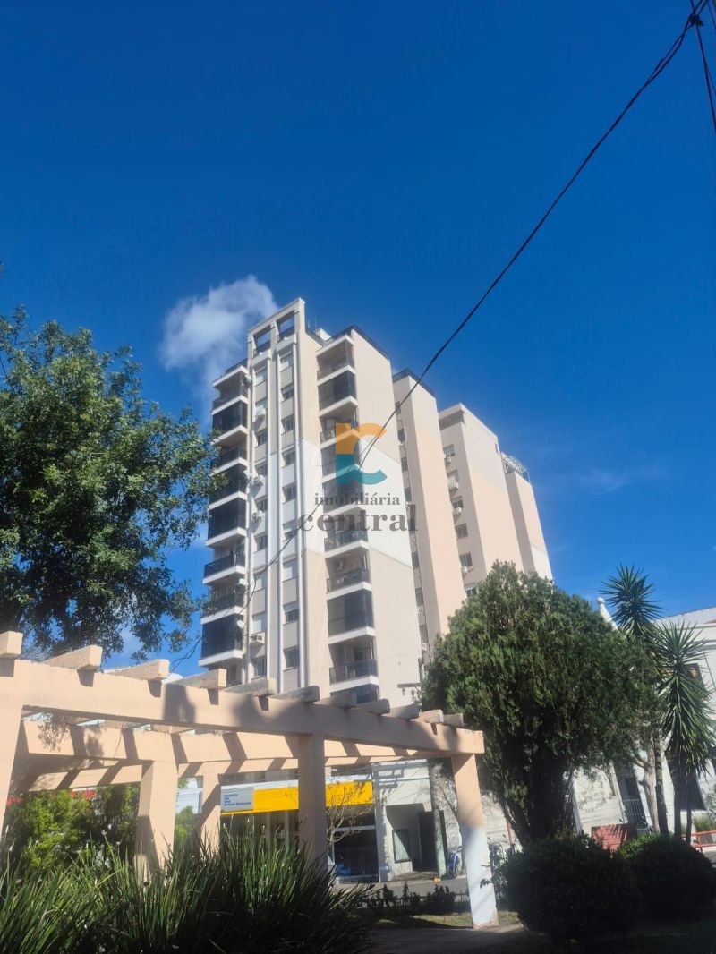 APARTAMENTO - Centro - Taquara