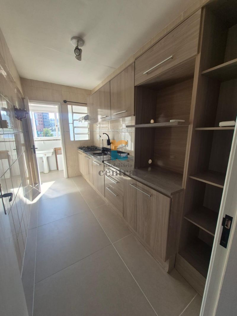 APARTAMENTO - Centro - Taquara