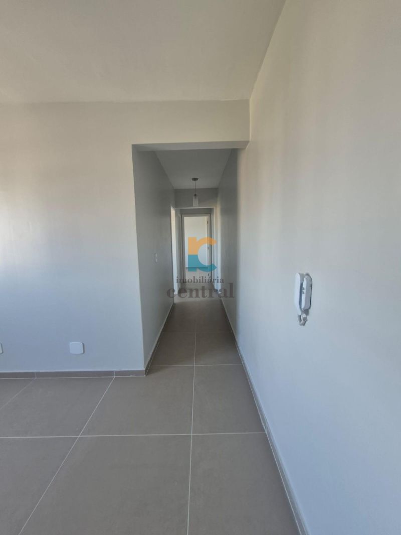 APARTAMENTO - Centro - Taquara