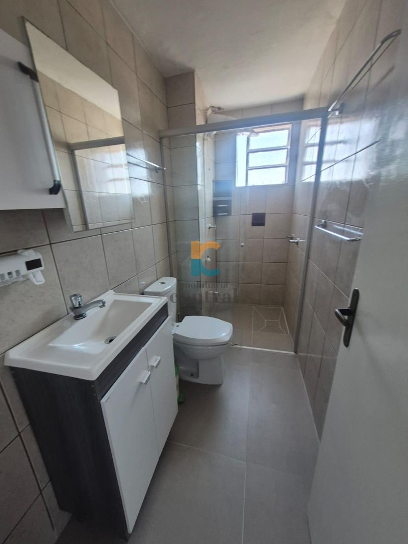 APARTAMENTO - Centro - Taquara