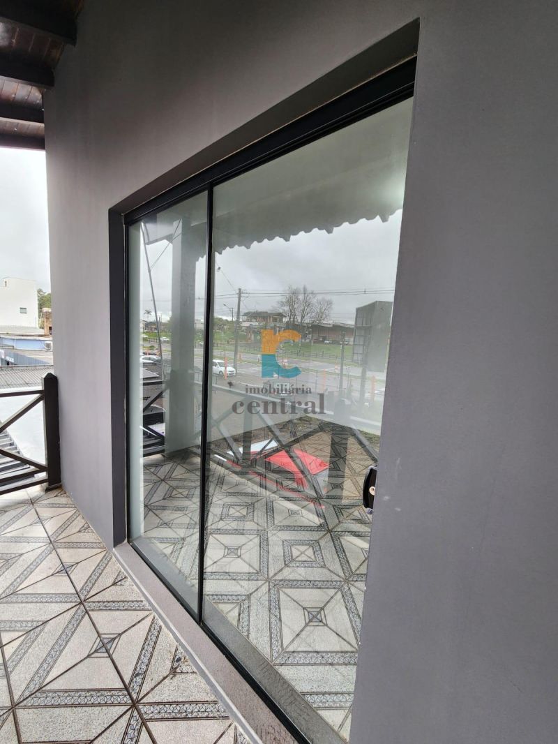APARTAMENTO - Santa Maria - Taquara