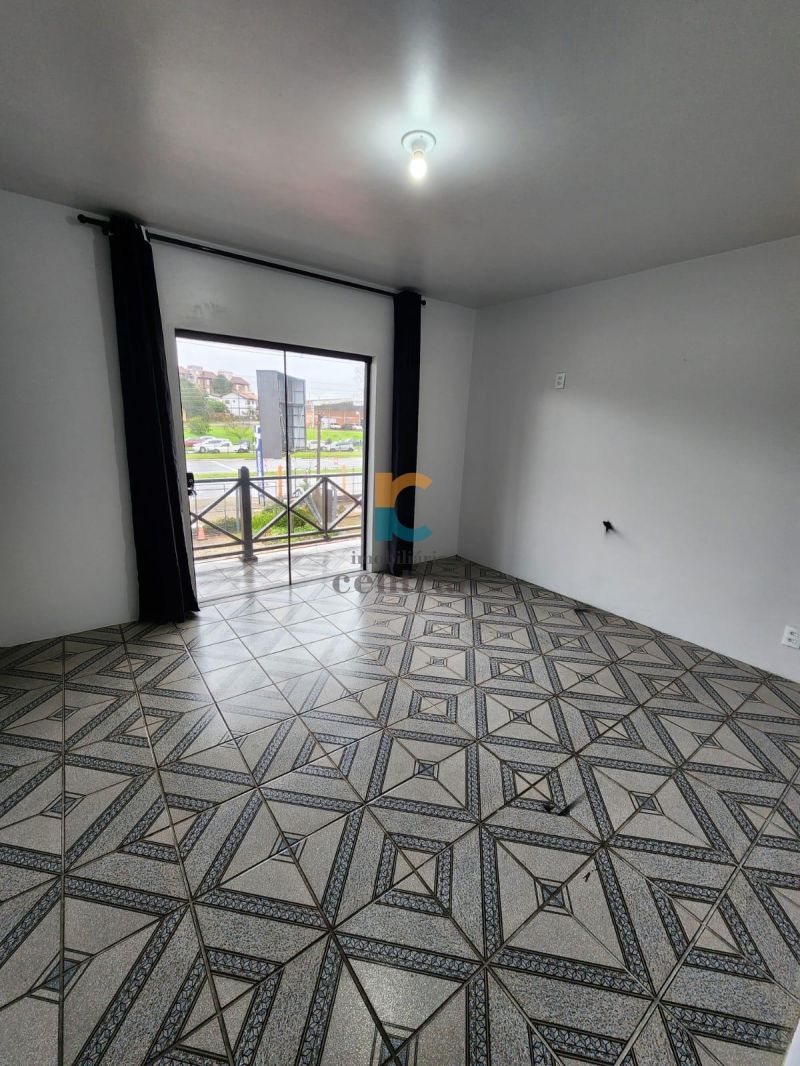APARTAMENTO - Santa Maria - Taquara