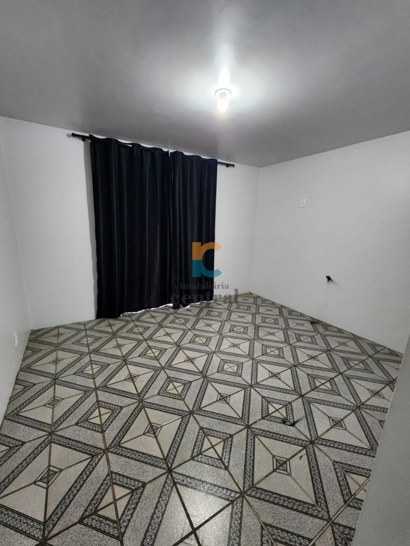 APARTAMENTO - Santa Maria - Taquara