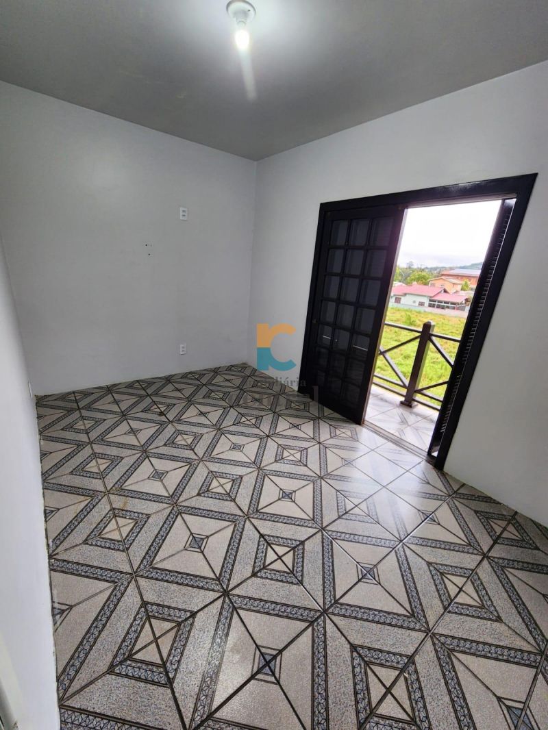 APARTAMENTO - Santa Maria - Taquara