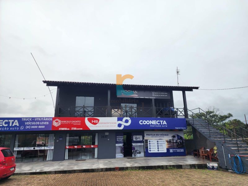 APARTAMENTO - Santa Maria - Taquara