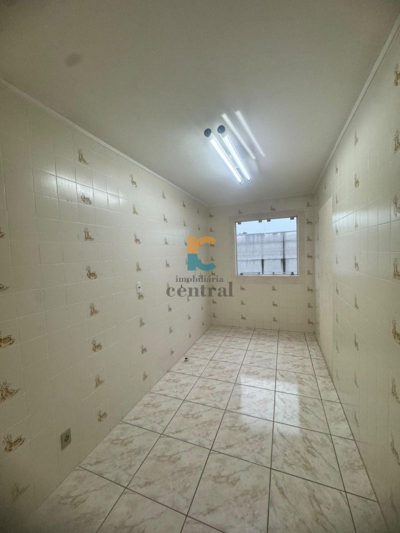 APARTAMENTO - Centro - Taquara