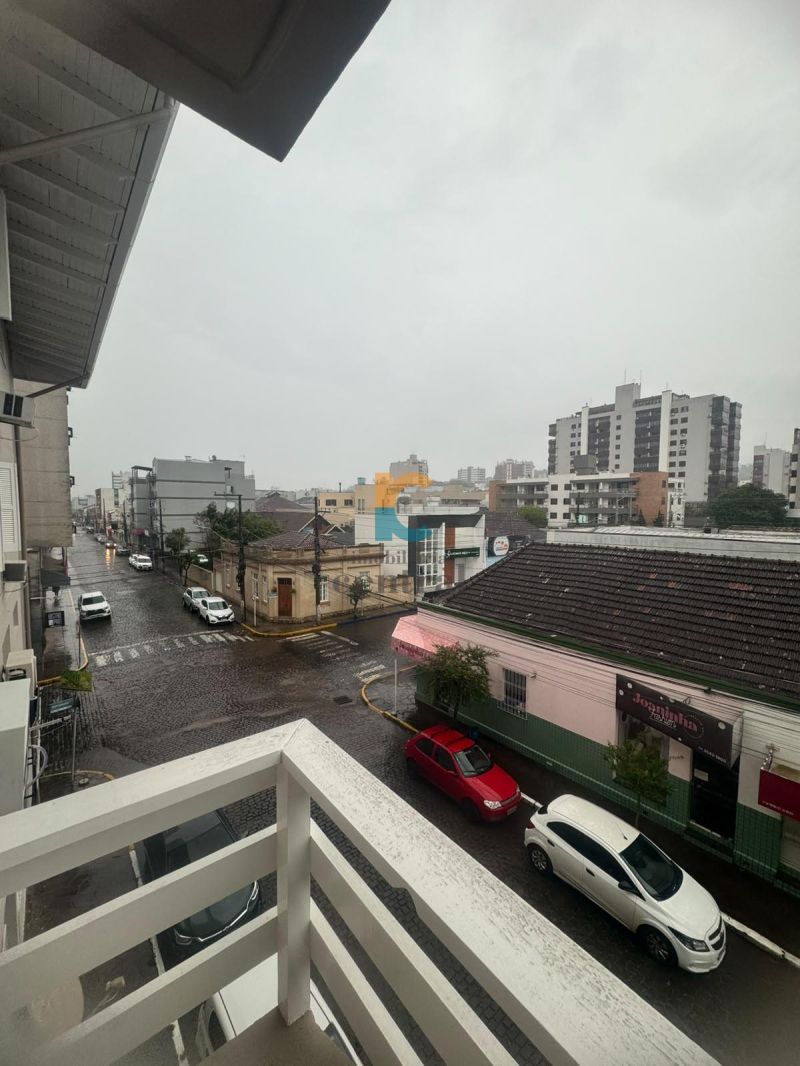 APARTAMENTO - Centro - Taquara