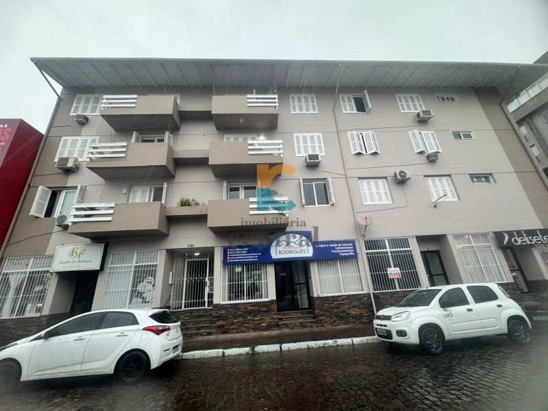 APARTAMENTO - Centro - Taquara