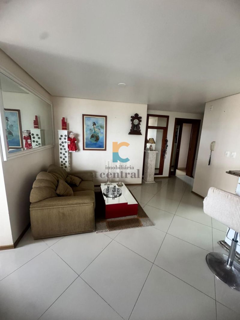 APARTAMENTO - Centro - Taquara