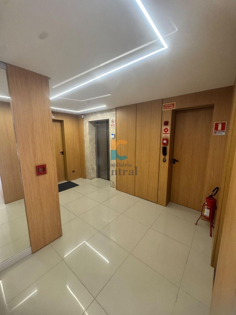 APARTAMENTO - Centro - Taquara