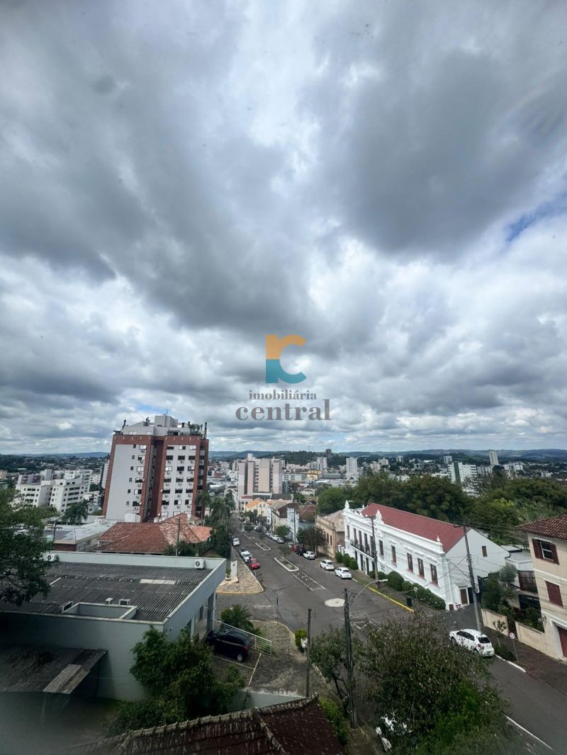 APARTAMENTO - Centro - Taquara