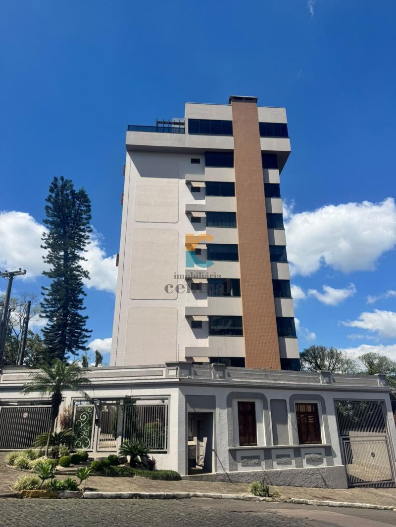 APARTAMENTO - Centro - Taquara