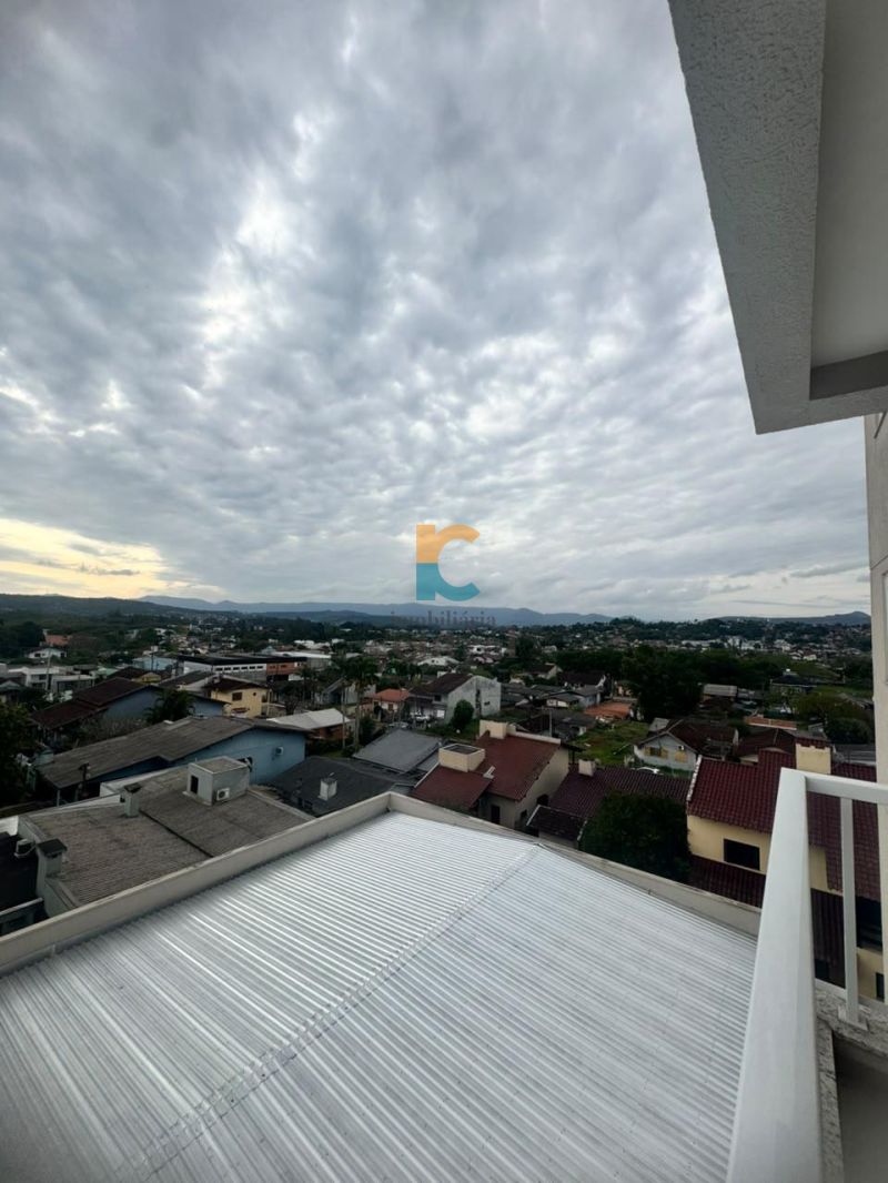 APARTAMENTO - Recreio - Taquara