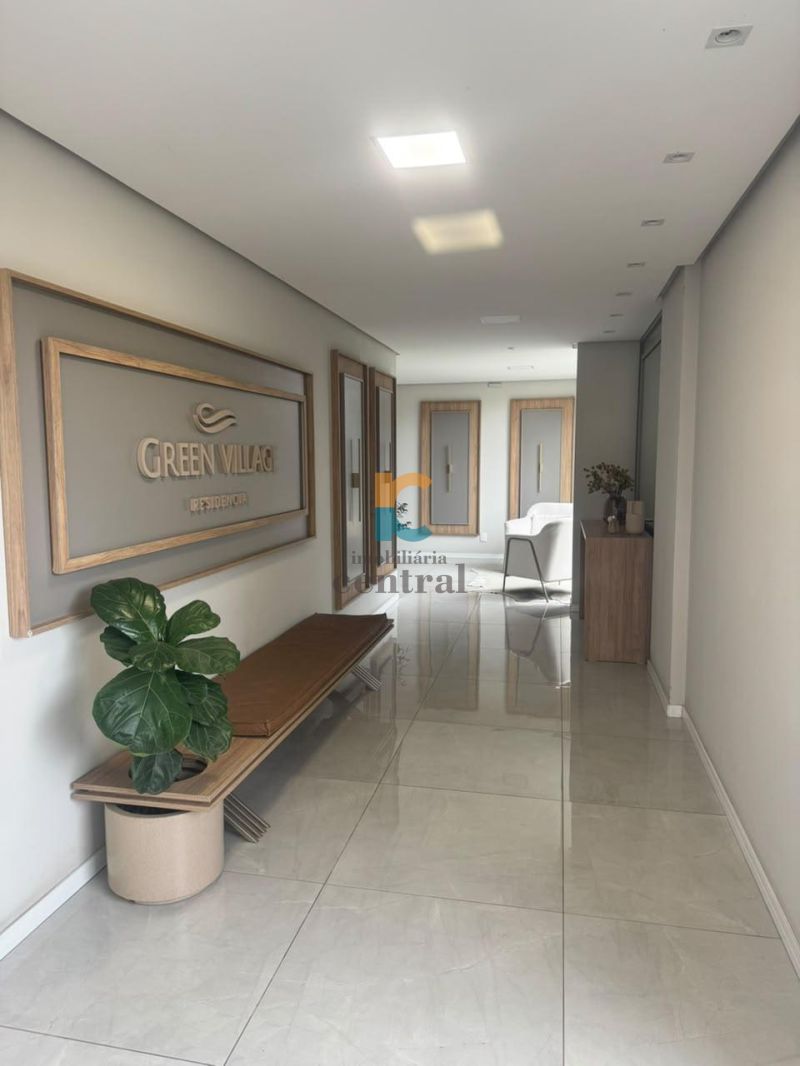 APARTAMENTO - Recreio - Taquara