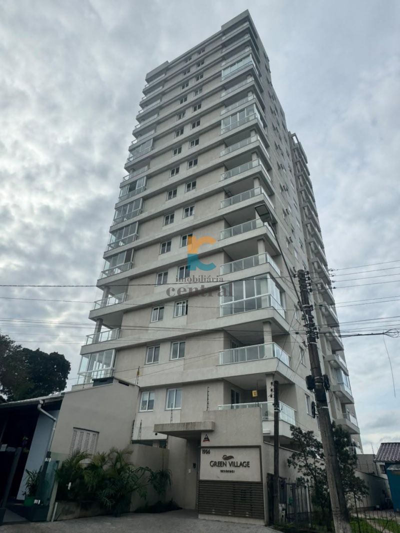 APARTAMENTO - Recreio - Taquara