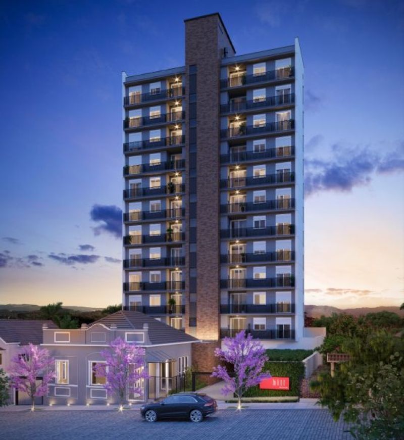 APARTAMENTO - Nossa Senhora De Fátima - Taquara