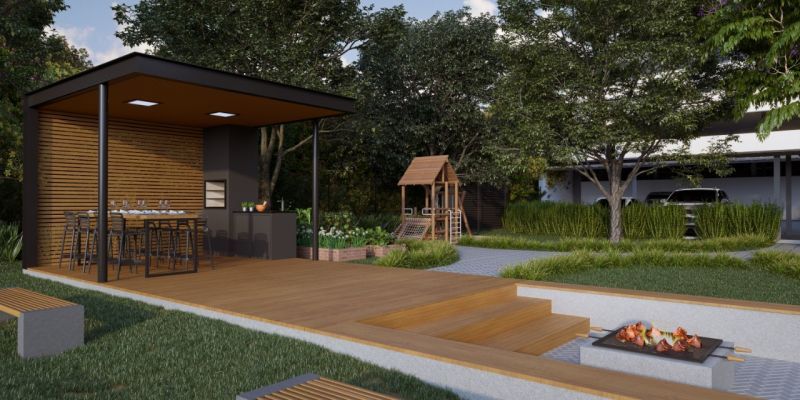 APARTAMENTO - Nossa Senhora De Fátima - Taquara