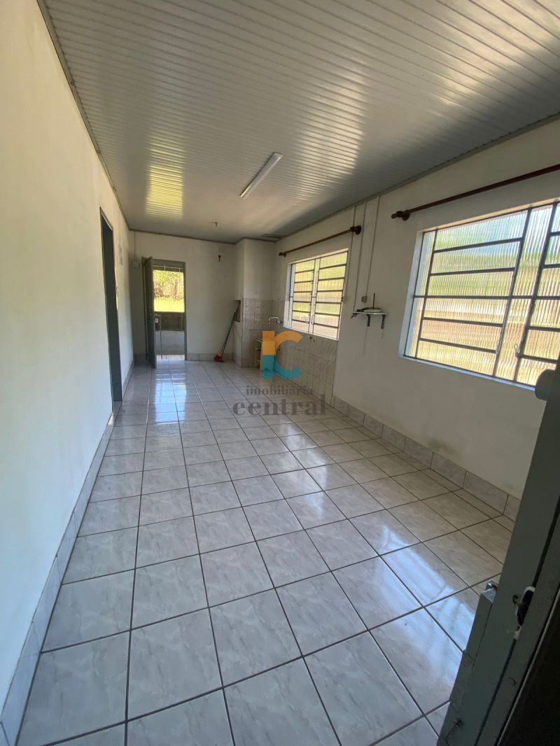CASA - Santa Terezinha - Taquara