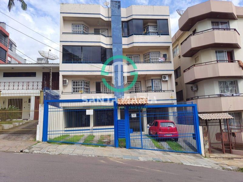 Kit / JK 1 quarto  no bairro Menino Jesus em SANTA MARIA