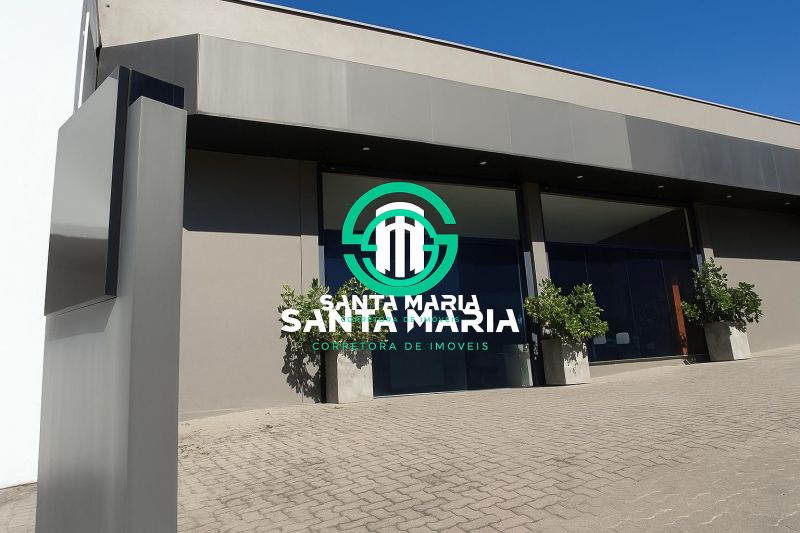 SALA COMERCIAL PARA LOCAO 