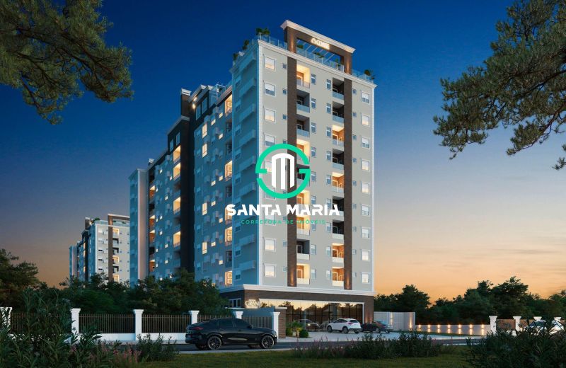 Residenziale Gran Progresso 