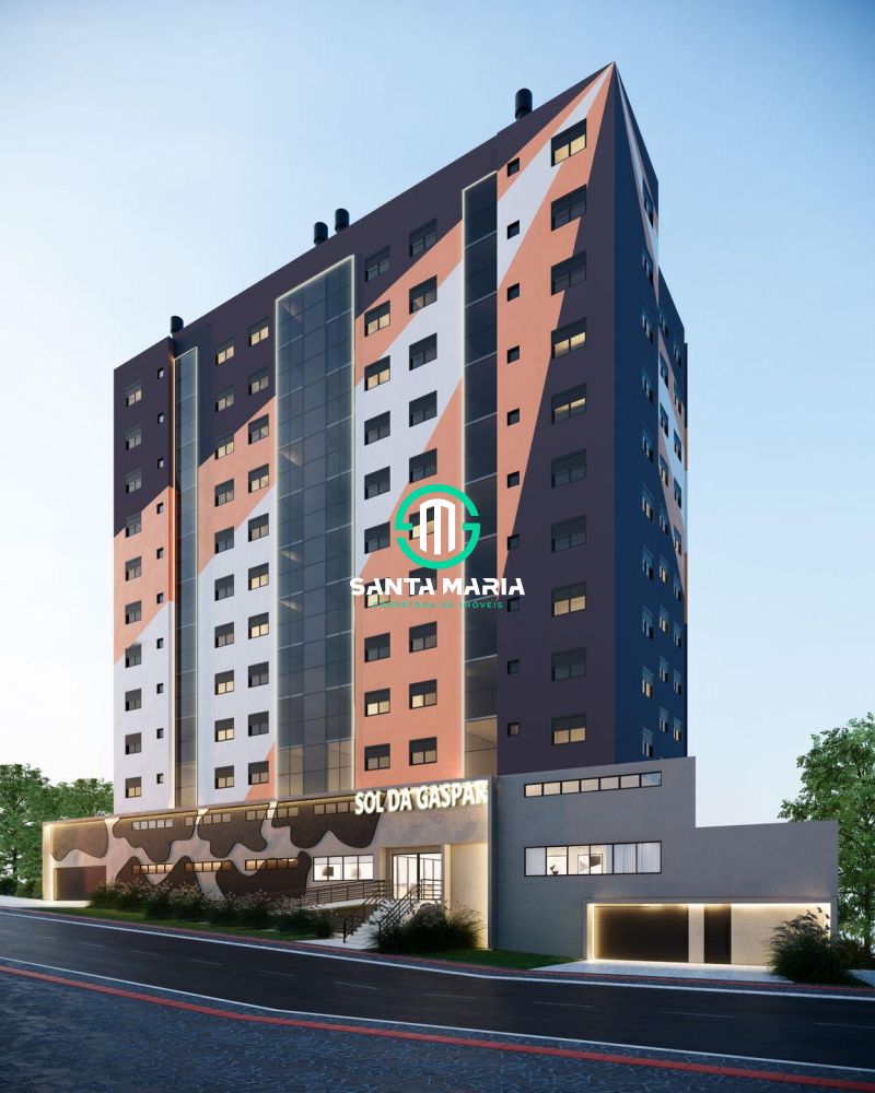 SOL DA GASPAR RESIDENCE