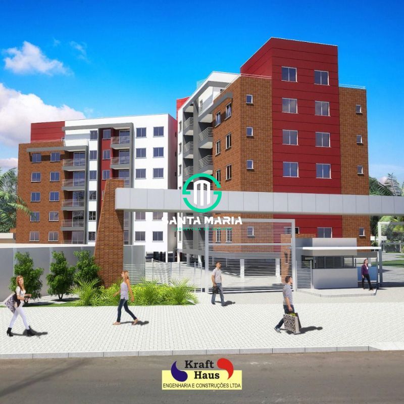 RESIDENCIAL VITHORIA DO SOL 