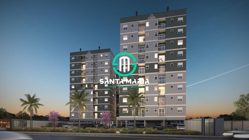 RESIDENCIAL GIARDINO DI NAPOLI