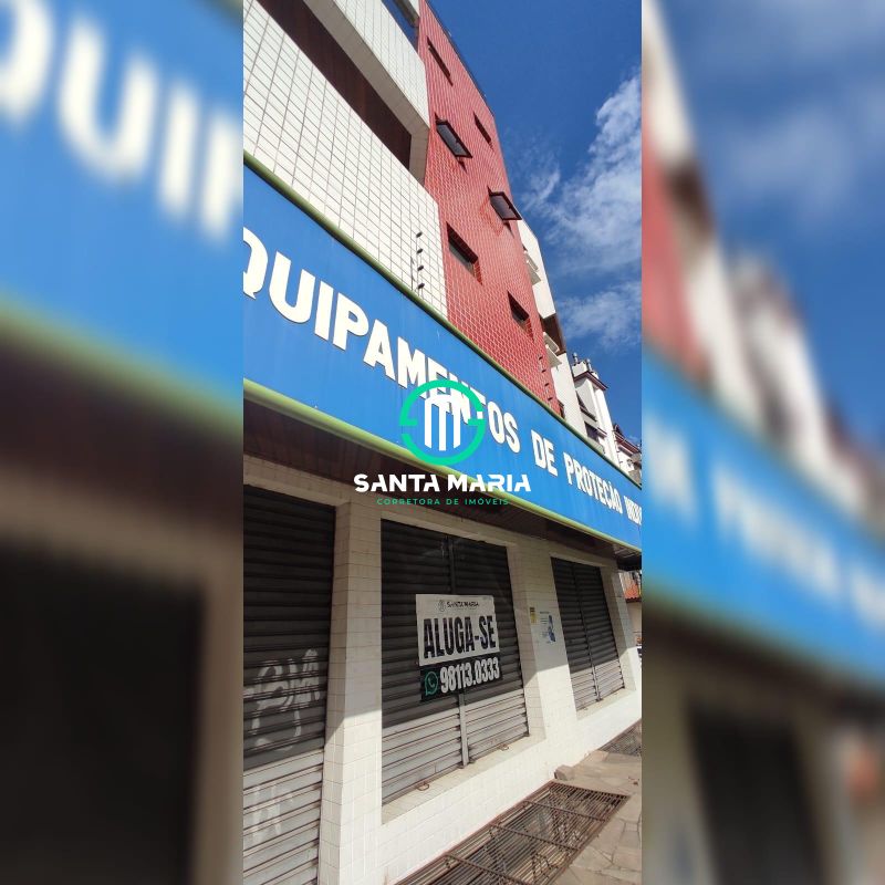 SALA COMERCIAL PARA LOCA��O