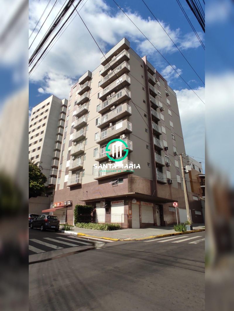 APARTAMENTO 01 DORM MOBILIDO P...